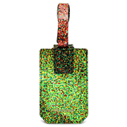 Salvador Luggage Tag