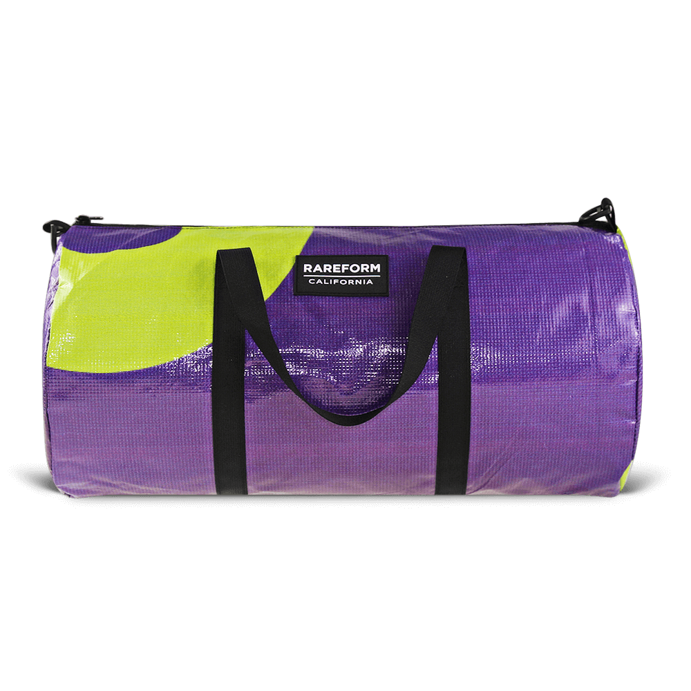 Light Duffle