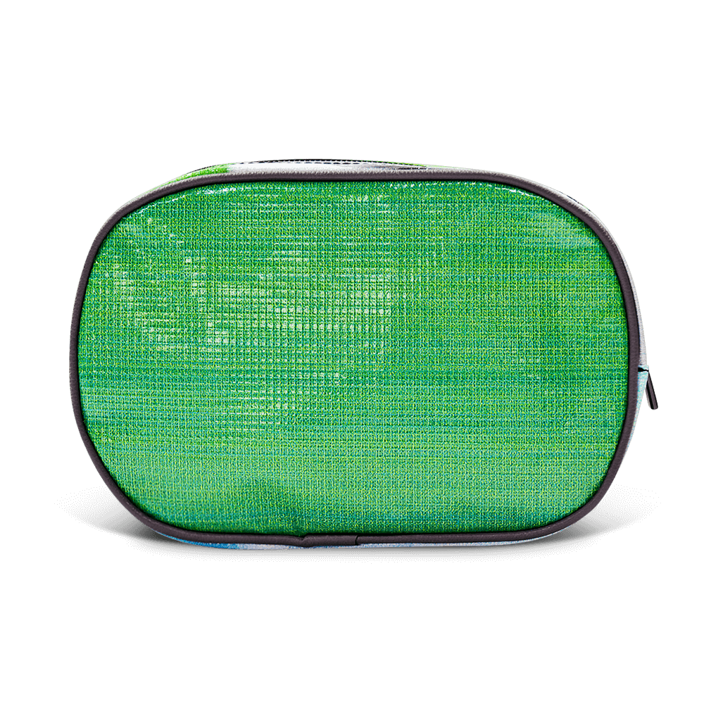 Riley Cosmetic Bag