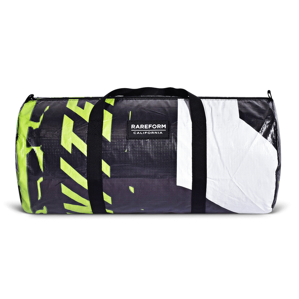 Light Duffle