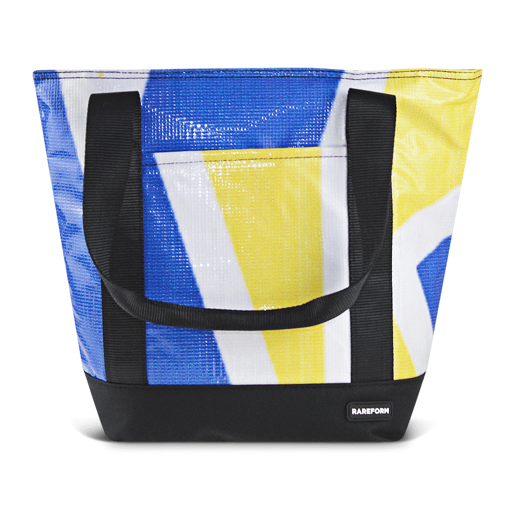 Beck Cooler Tote