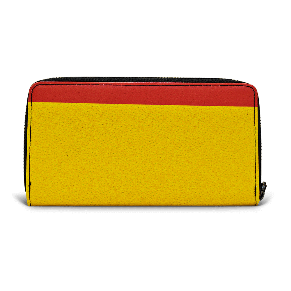 Madison Wristlet