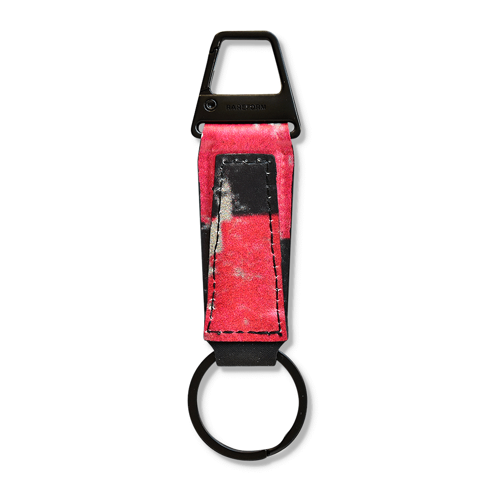 Roam Keychain