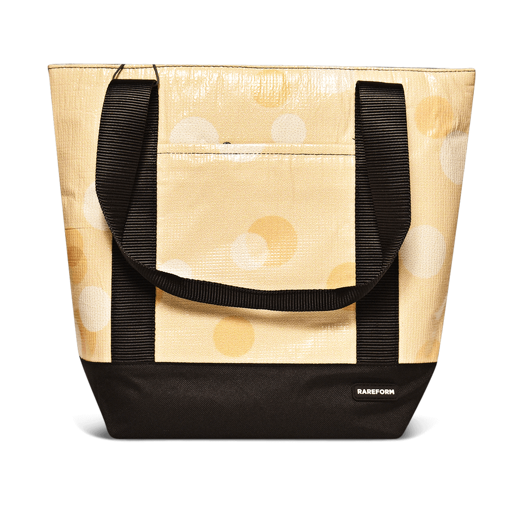 Beck Cooler Tote