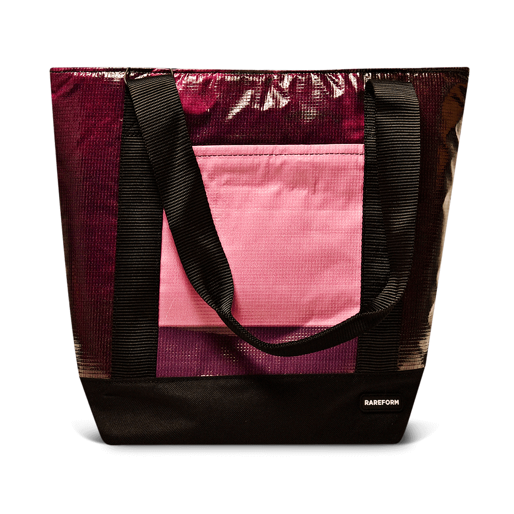 Beck Cooler Tote