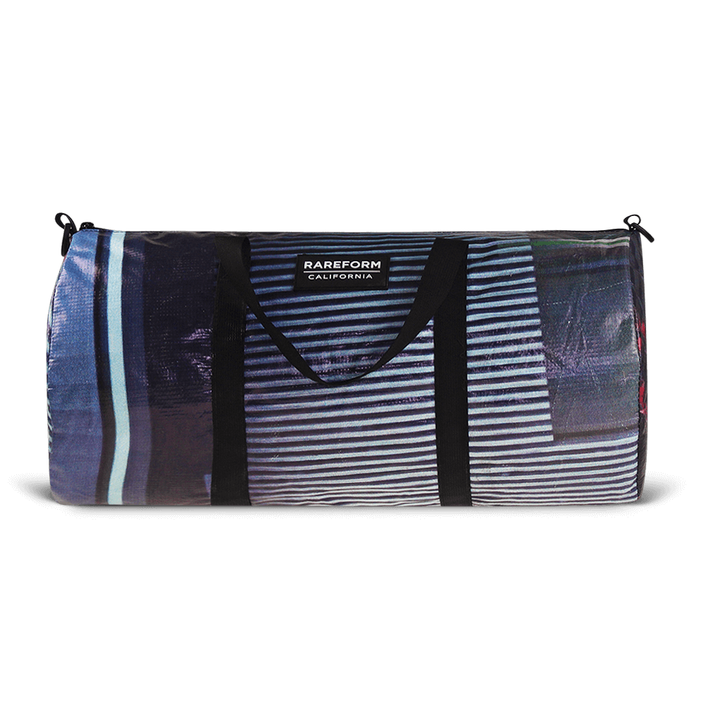 Light Duffle