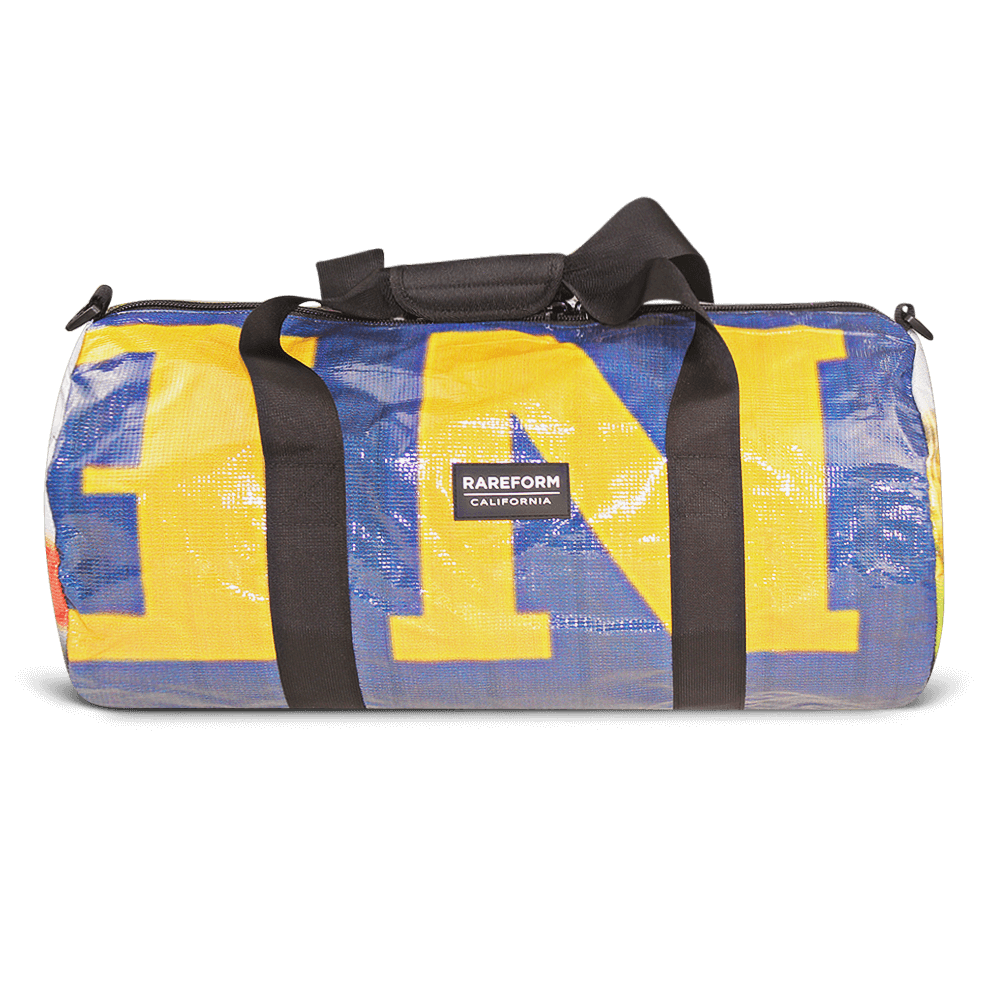 Weekender Duffle