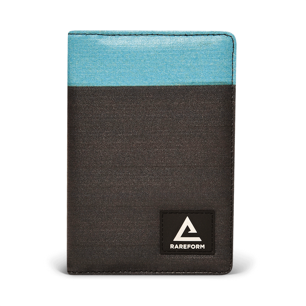 Huxley Passport Holder