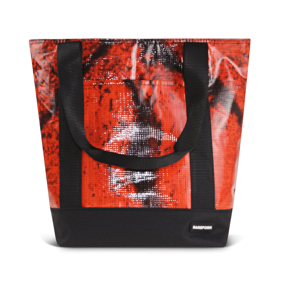 Beck Cooler Tote