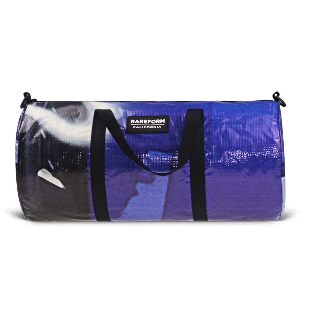 Light Duffle
