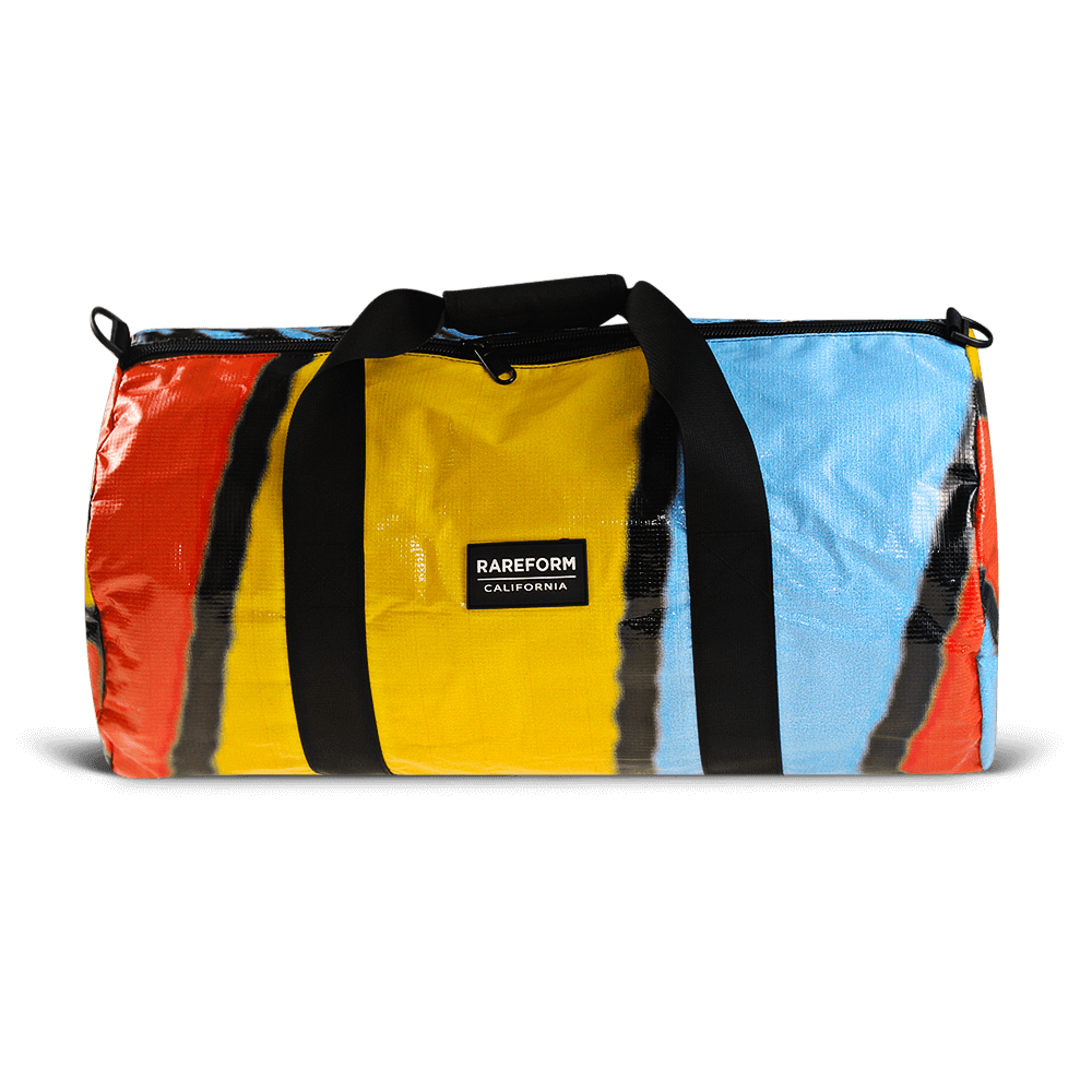 Weekender Duffle