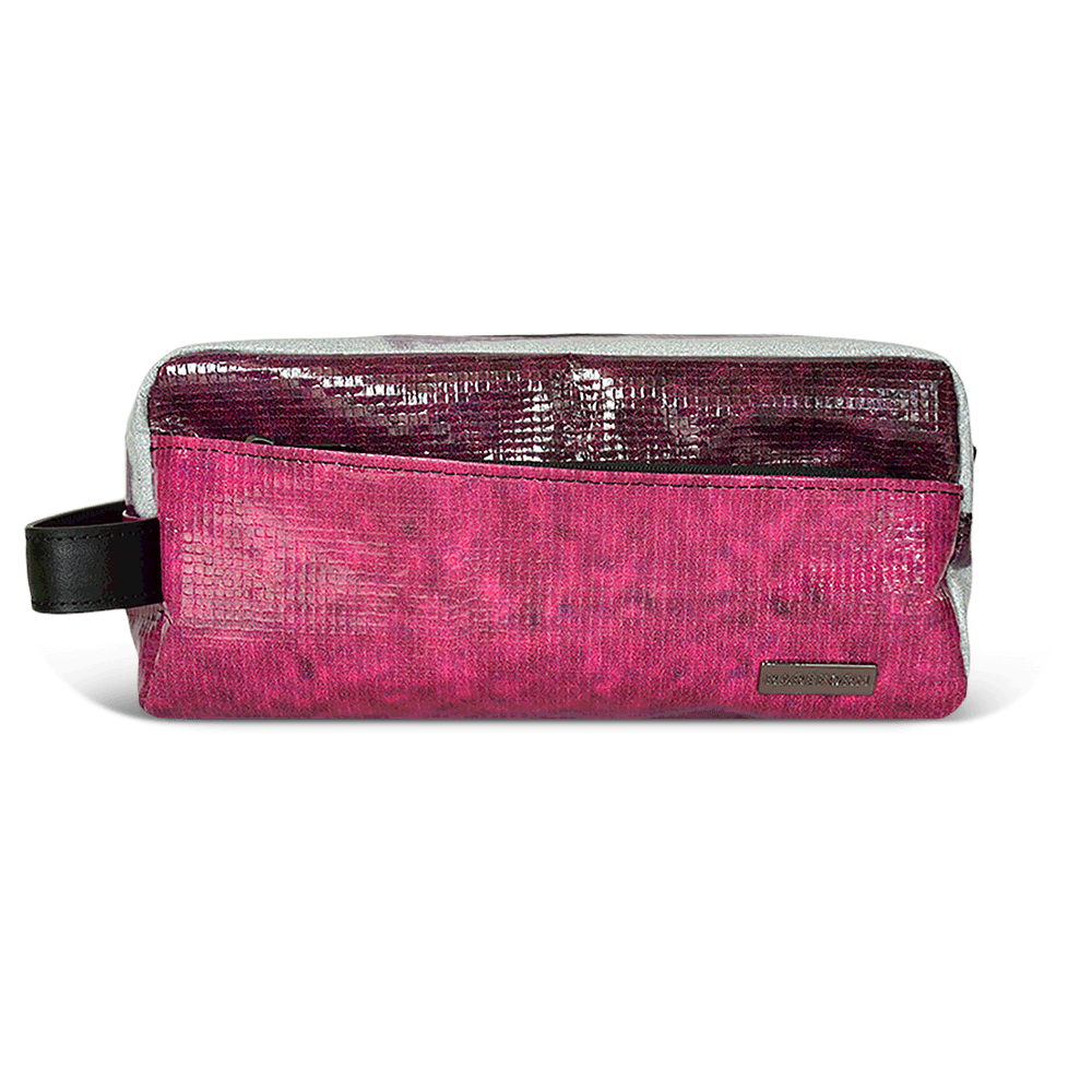 Munich Toiletry Bag