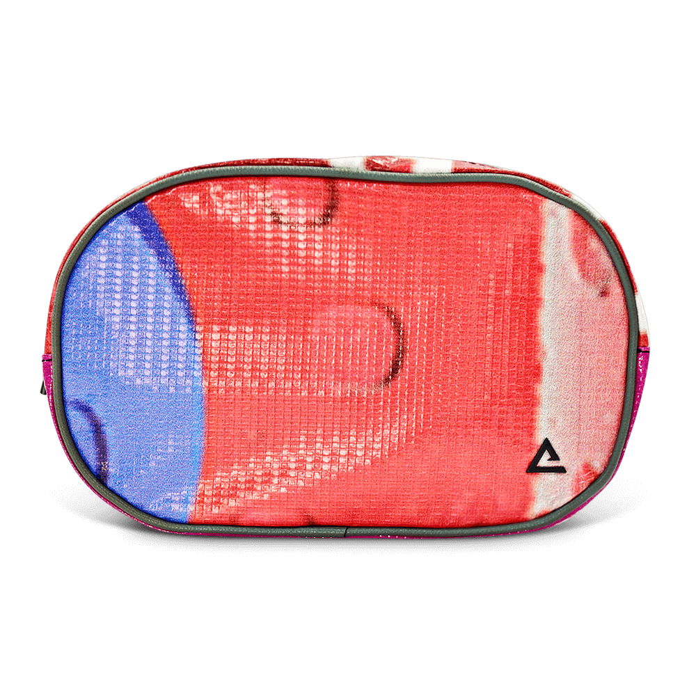 Riley Cosmetic Bag