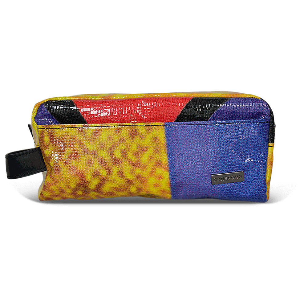 Munich Toiletry Bag