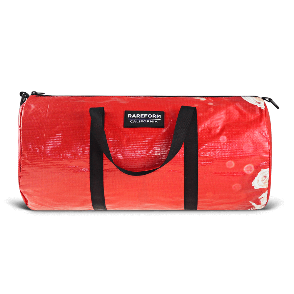Light Duffle