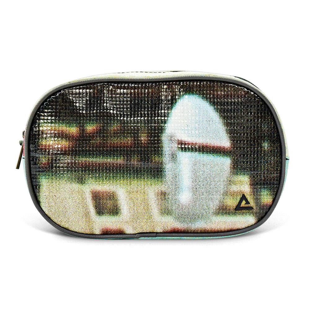 Riley Cosmetic Bag