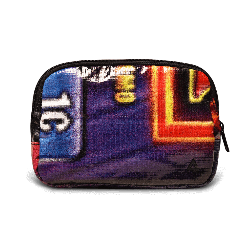 Zion Fanny Pack