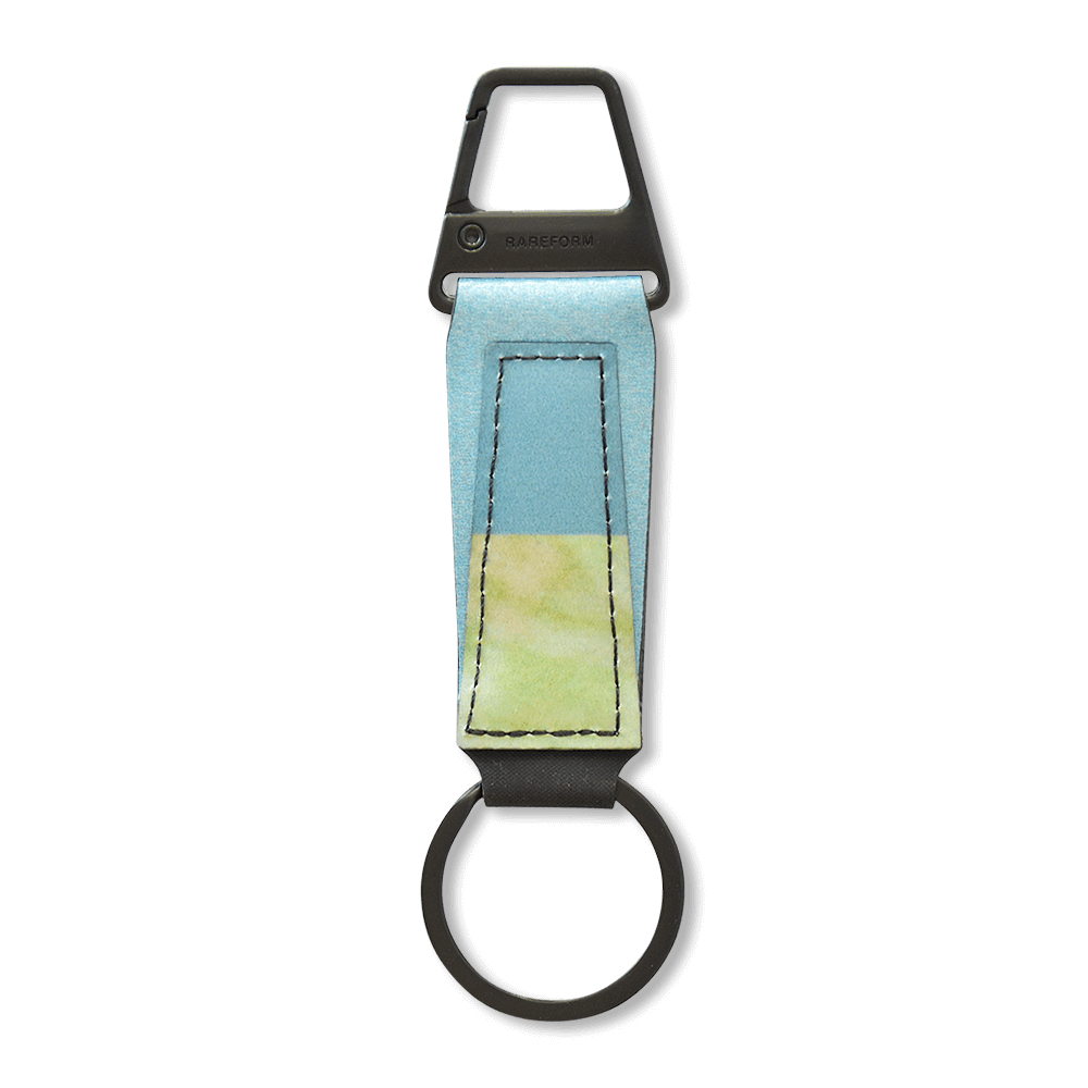 Roam Keychain