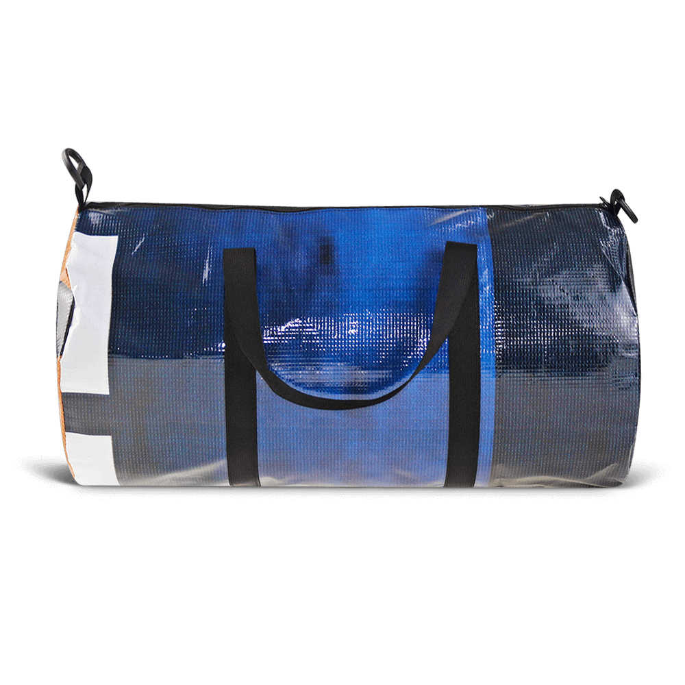 Light Duffle