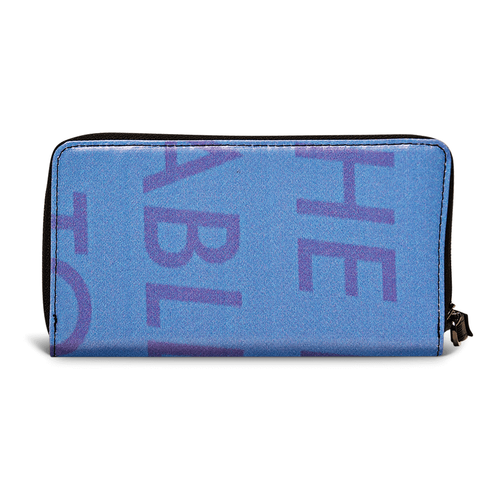 Affirmation Madison Wristlet
