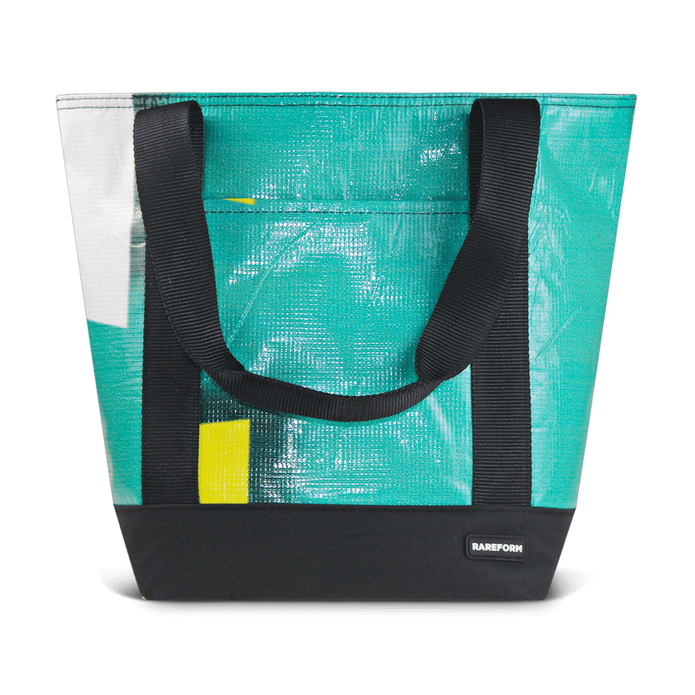 Beck Cooler Tote