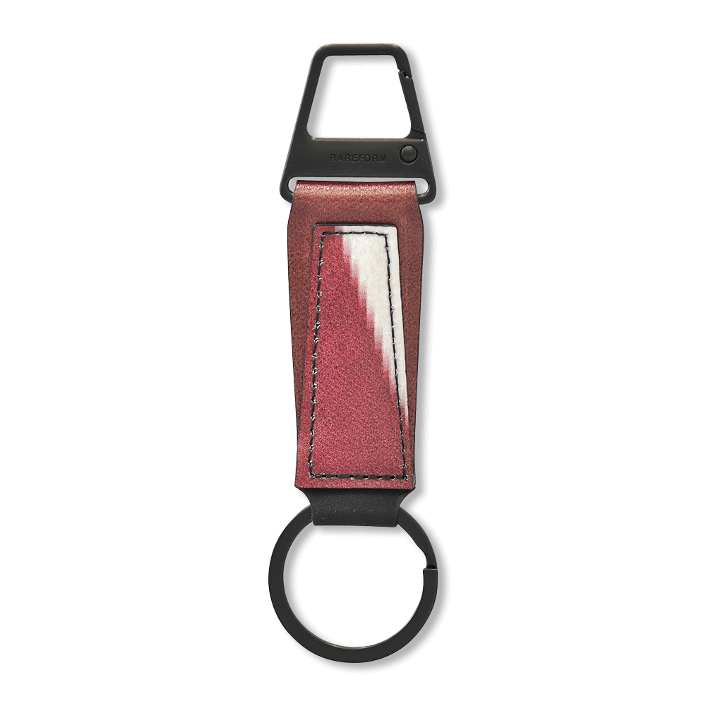 Roam Keychain