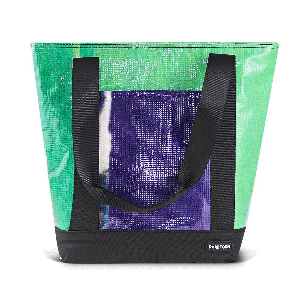 Beck Cooler Tote