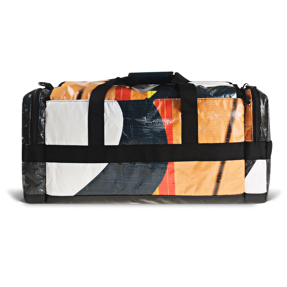 Union Duffle