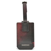 Salvador Luggage Tag