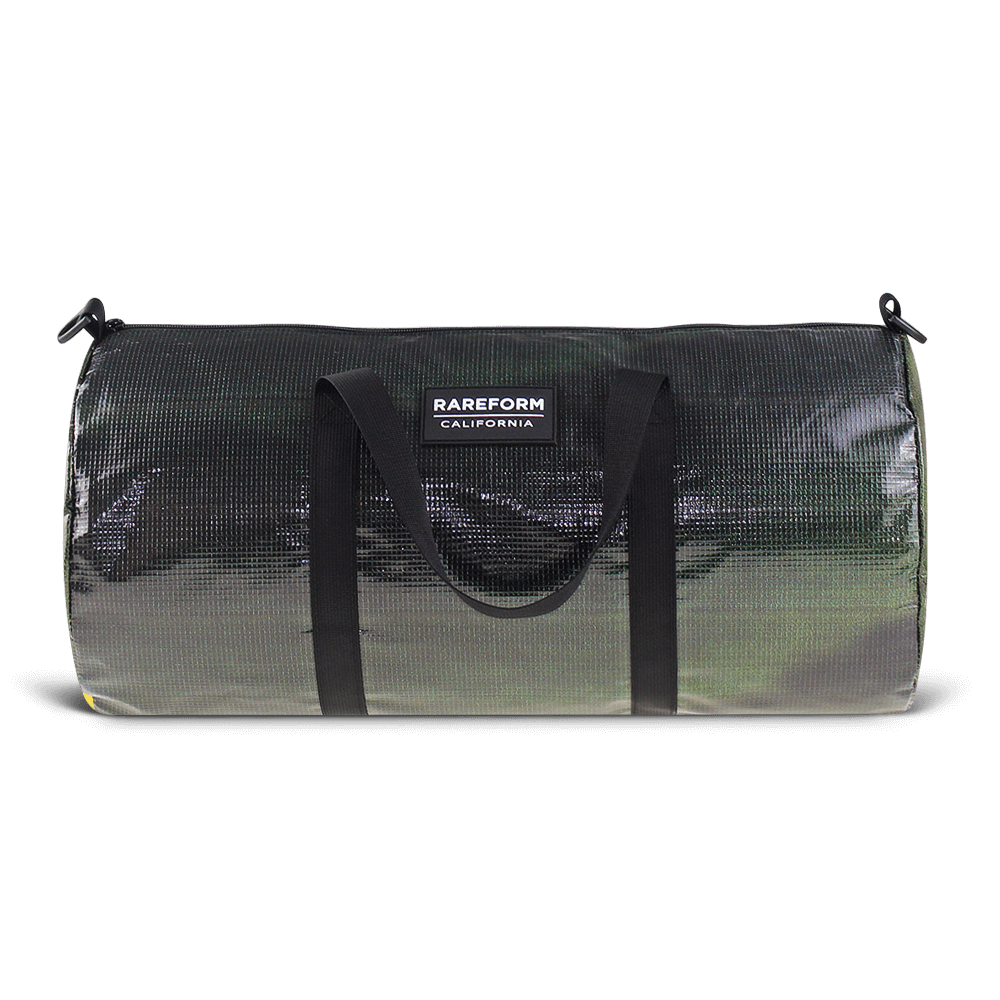Light Duffle