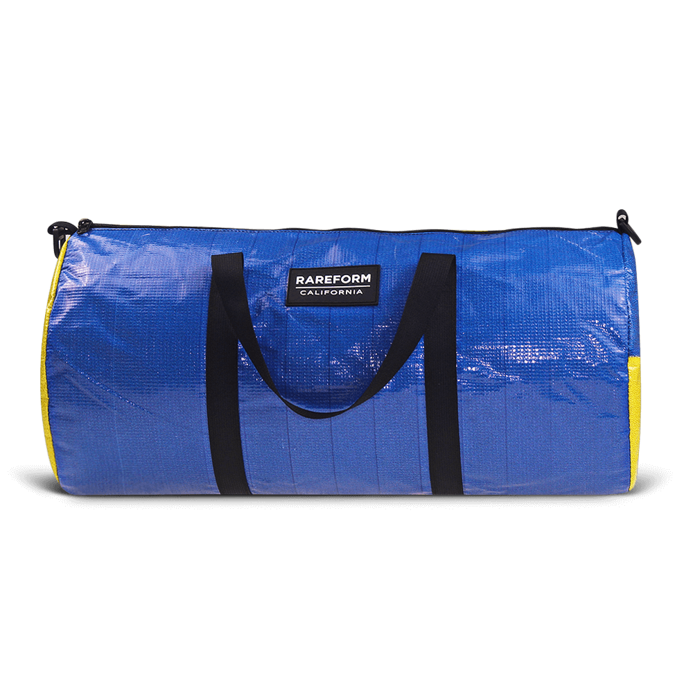 Light Duffle