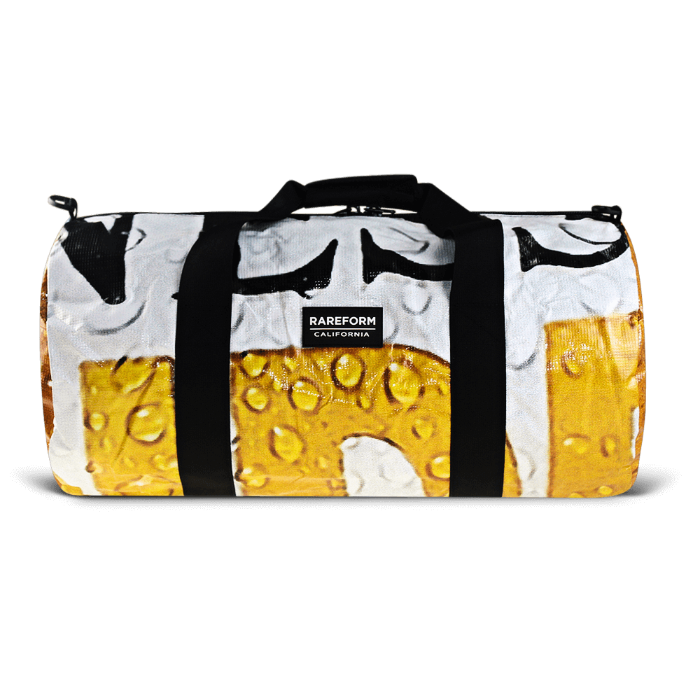 Weekender Duffle