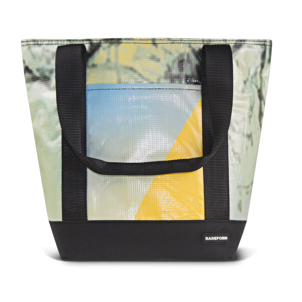 Beck Cooler Tote