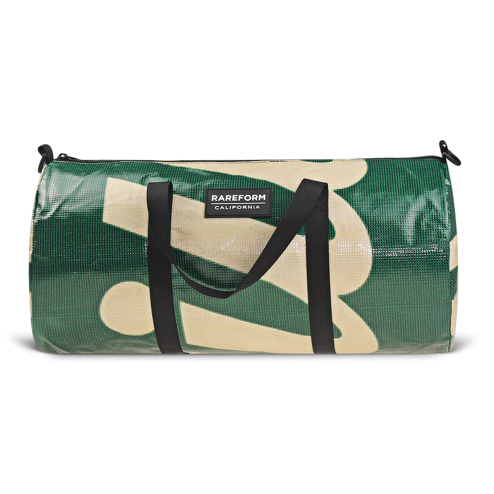 Light Duffle
