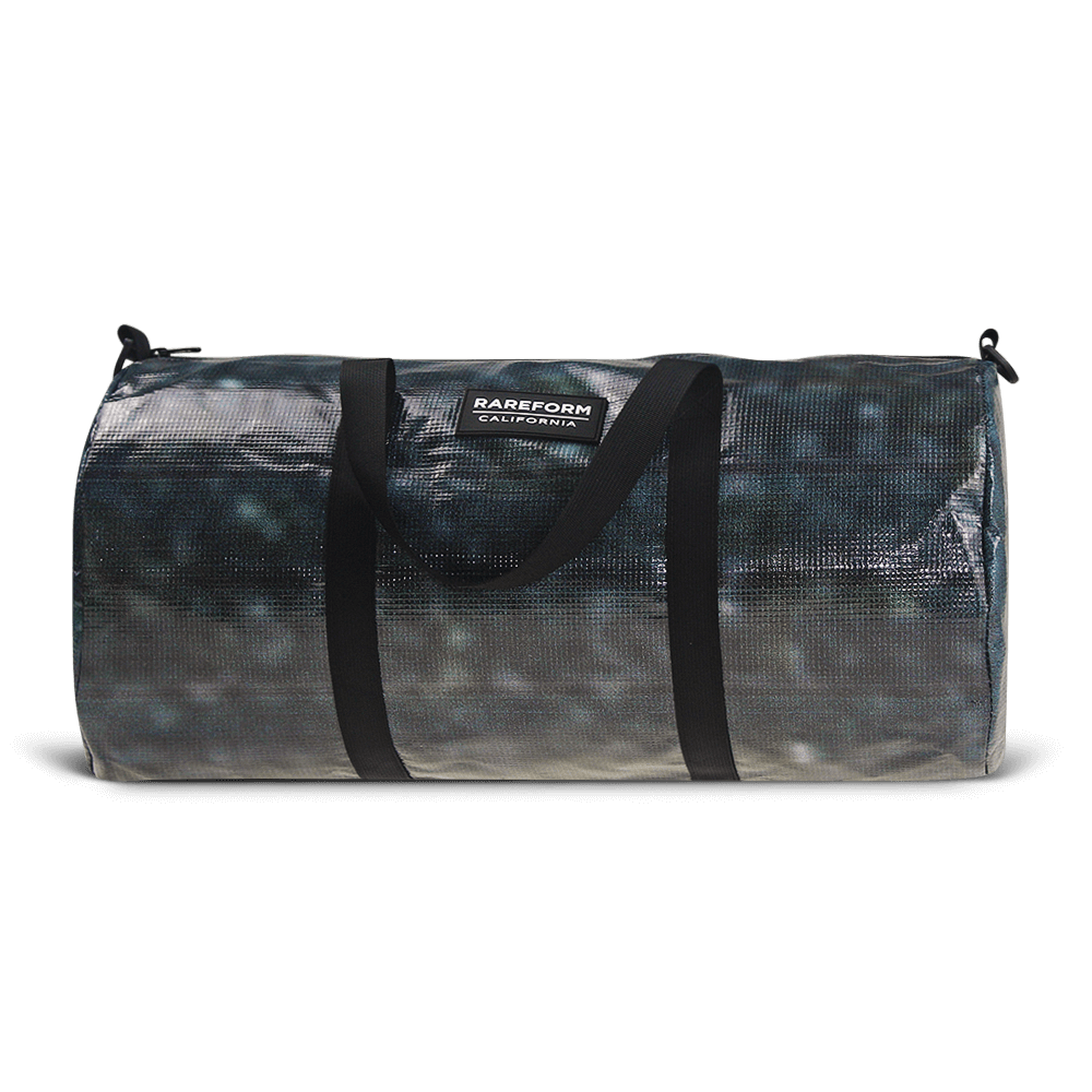 Light Duffle