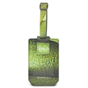Salvador Luggage Tag