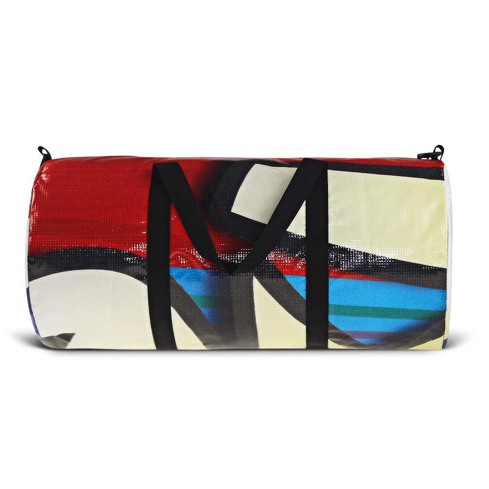 Light Duffle