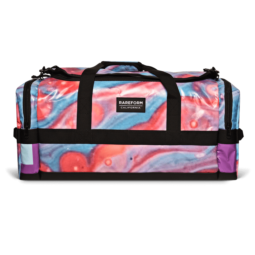 Union Duffle
