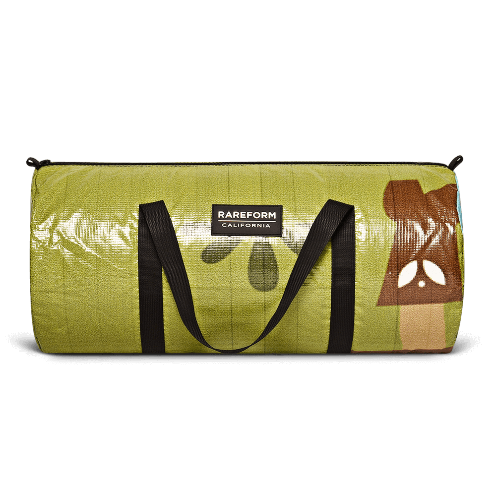 Light Duffle