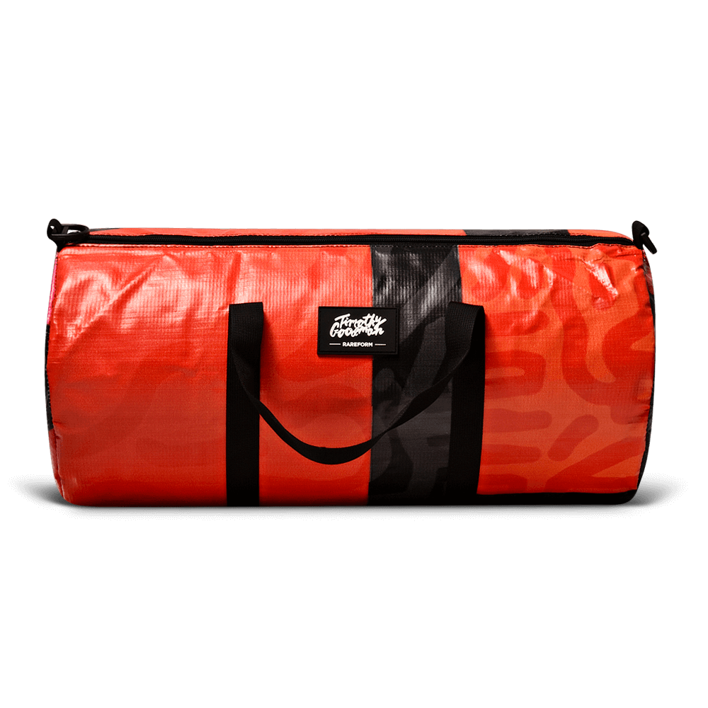 Timothy Goodman Light Duffle