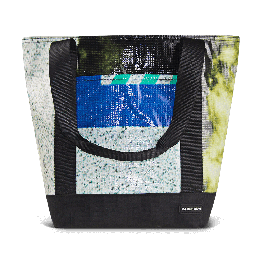 Beck Cooler Tote
