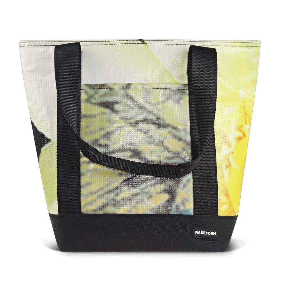 Beck Cooler Tote