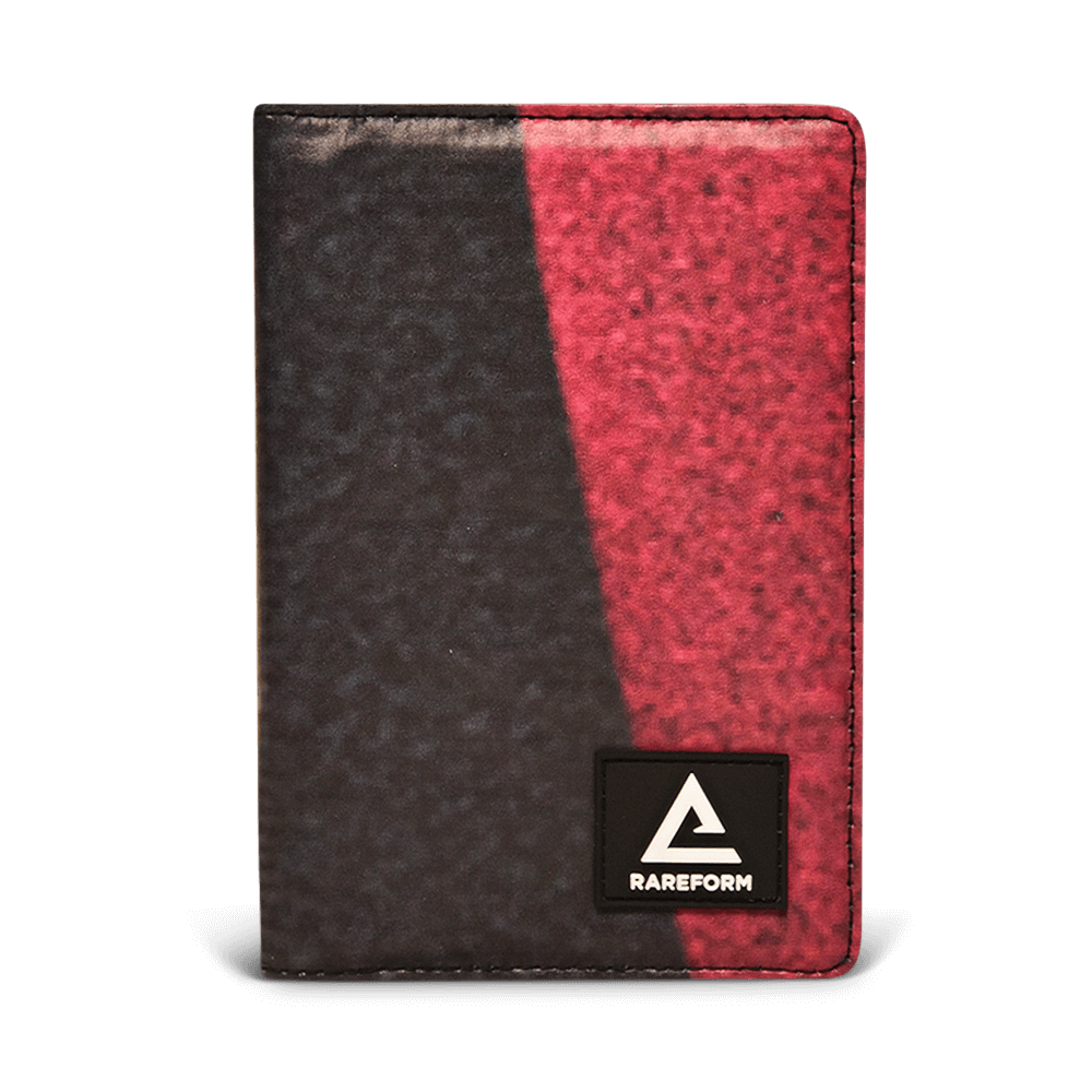 Huxley Passport Holder