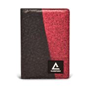 Huxley Passport Holder