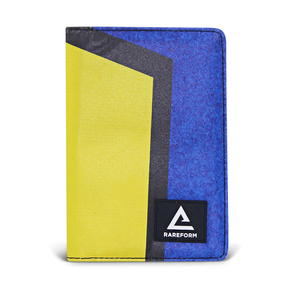 Huxley Passport Holder
