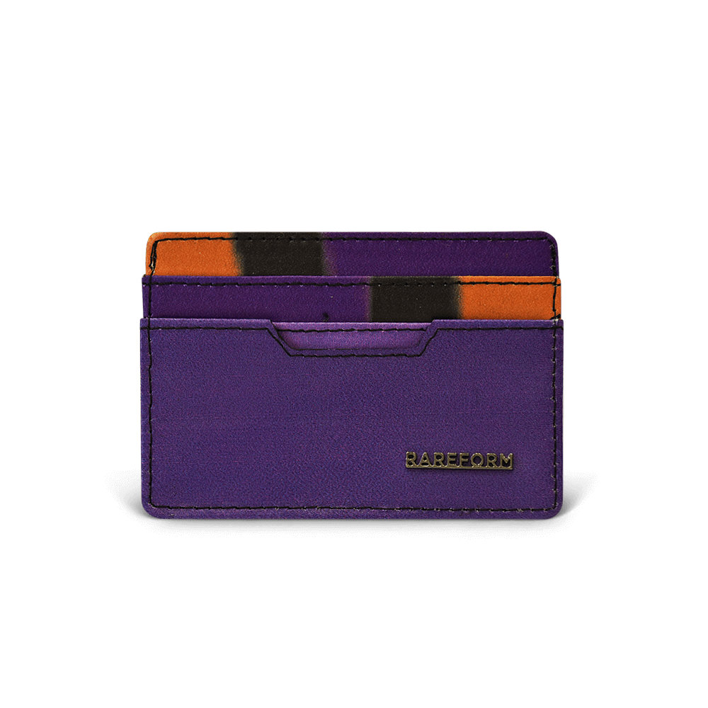 Veer Card Holder