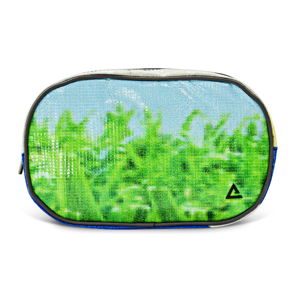 Riley Cosmetic Bag