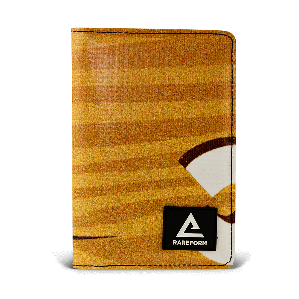 Huxley Passport Holder