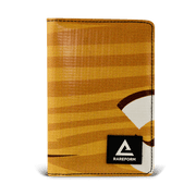 Huxley Passport Holder