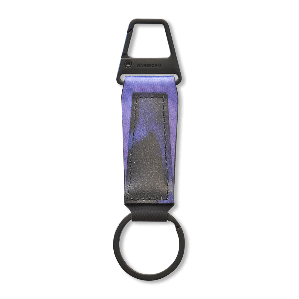 Roam Keychain